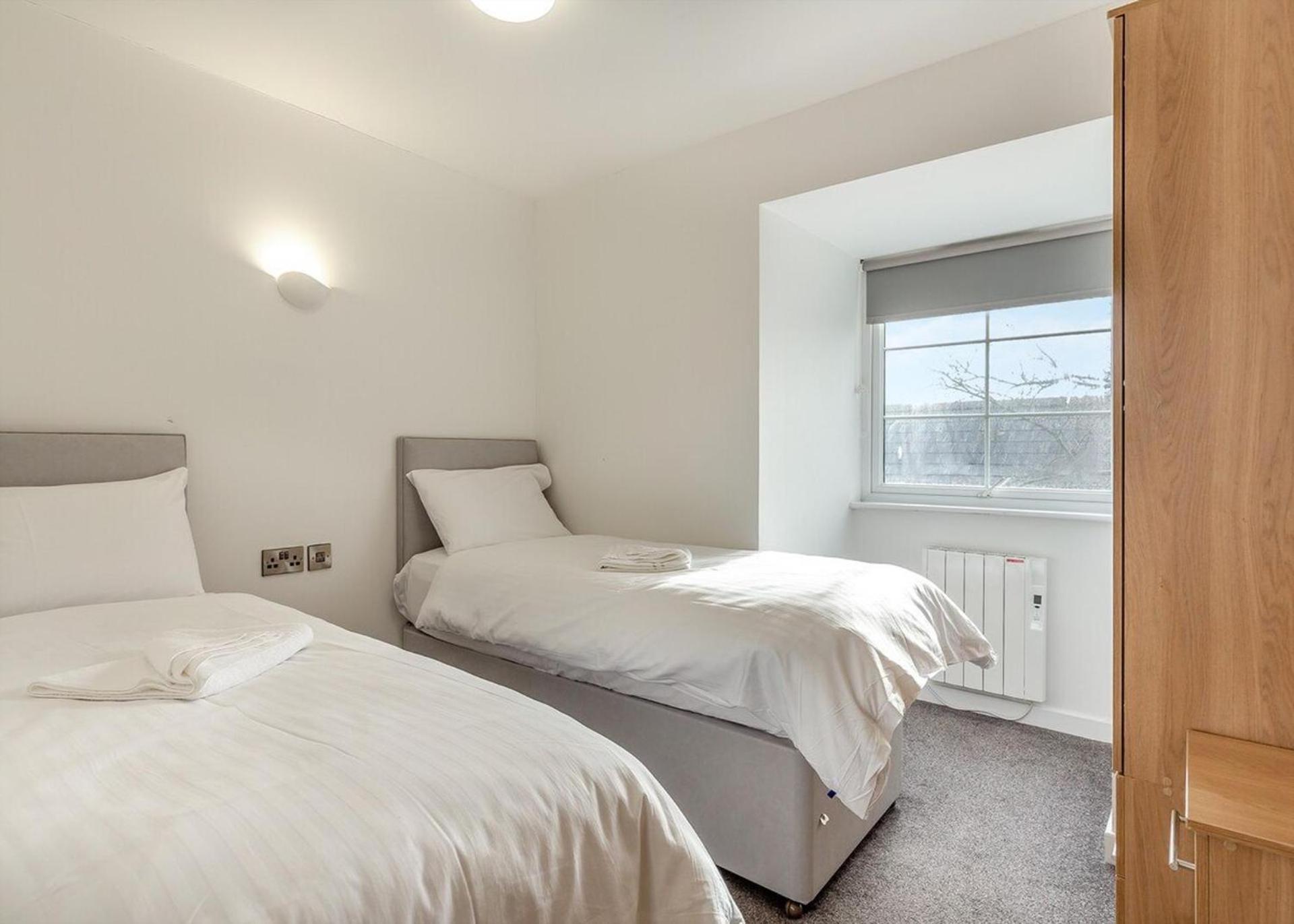 Beautiful 2-Bed Apartment In Ilfracombe Dış mekan fotoğraf